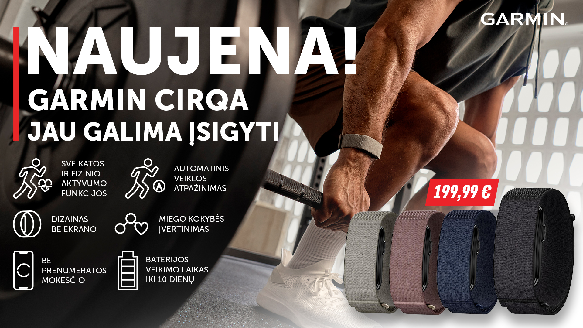 CIRQA