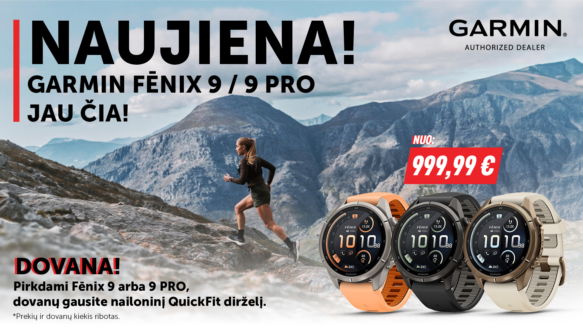 FĒNIX 9