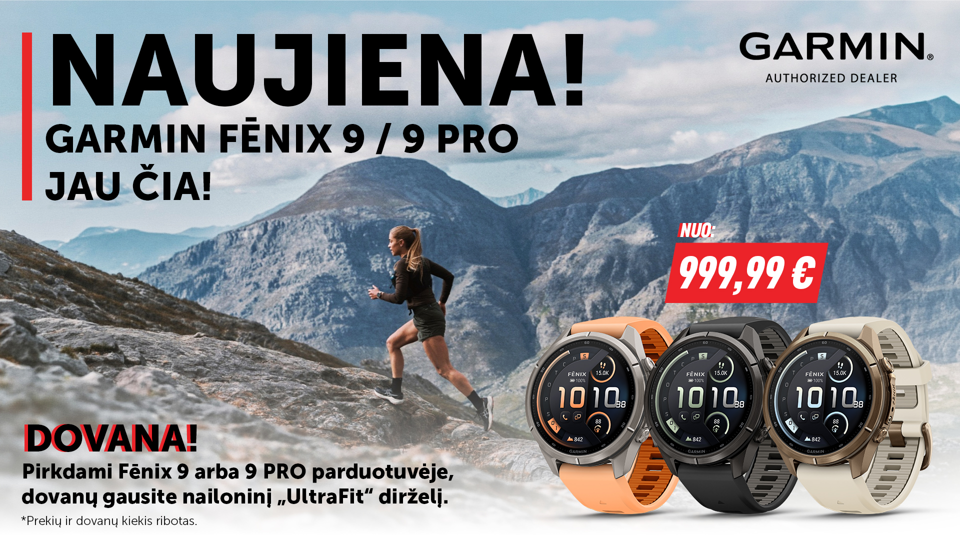 FĒNIX 9